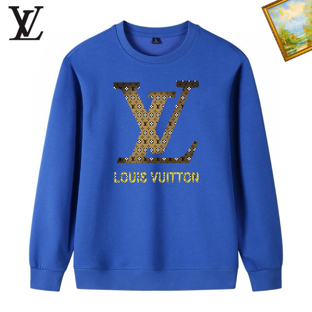 Louis Vuitton Hoodies